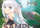 PS4/PS3「ブレードアークス from シャイニングEX」予約特典第3弾が公開―アルティナのB2タペストリーや3Dクリスタルに注目