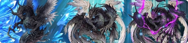 iOS/Android「TERRA BATTLE」バハムートが再降臨！新たに「おとも」も入手可能にの画像1