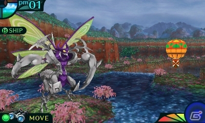 3DS「世界樹の迷宮IV 伝承の巨神」がアトラス ベスト コレクションより2015年11月5日に発売の画像8