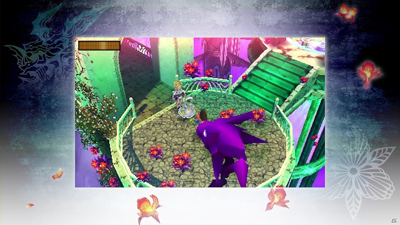 3DS「セブンスドラゴンIII code：VFD」東京ゲームショウ 2015での試遊出展が決定！出演声優のサイン色紙が当たる「Twitterフォローキャンペーン」第3弾も実施の画像5