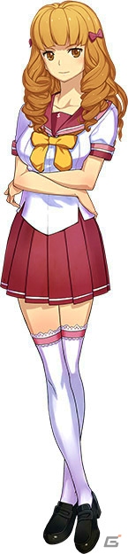 「この世の果てで恋を唄う少女YU-NO」東京ゲームショウ2015の出展情報が公開―試遊コーナー、配布物、ステージイベントなどを予定の画像5