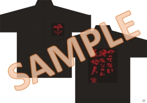 アークシステムワークス、「東京ゲームショウ2015」物販ブース情報を公開―「ブレイブルー」「ギルティギア」シリーズのグッズが多数登場の画像1