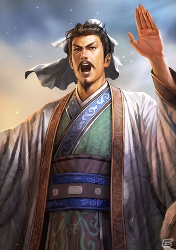 PS4/PS3/PC「三國志13」武将同士の絆＆階級/身分プレイの情報が明らかに！諸葛亮、郭嘉、周瑜らの軍士たちのグラフィックも紹介の画像15