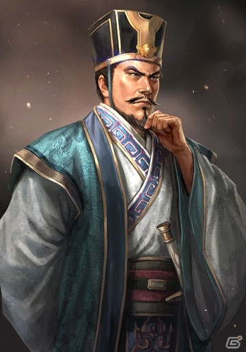 PS4/PS3/PC「三國志13」武将同士の絆＆階級/身分プレイの情報が明らかに！諸葛亮、郭嘉、周瑜らの軍士たちのグラフィックも紹介の画像16