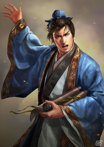 PS4/PS3/PC「三國志13」武将同士の絆＆階級/身分プレイの情報が明らかに！諸葛亮、郭嘉、周瑜らの軍士たちのグラフィックも紹介の画像17