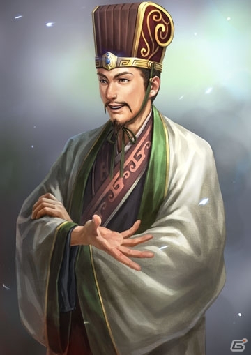 PS4/PS3/PC「三國志13」武将同士の絆＆階級/身分プレイの情報が明らかに！諸葛亮、郭嘉、周瑜らの軍士たちのグラフィックも紹介の画像18