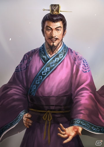 PS4/PS3/PC「三國志13」武将同士の絆＆階級/身分プレイの情報が明らかに！諸葛亮、郭嘉、周瑜らの軍士たちのグラフィックも紹介の画像19