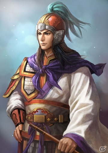 PS4/PS3/PC「三國志13」武将同士の絆＆階級/身分プレイの情報が明らかに！諸葛亮、郭嘉、周瑜らの軍士たちのグラフィックも紹介の画像21