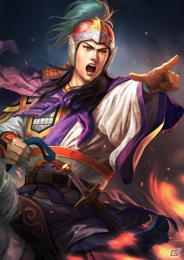 PS4/PS3/PC「三國志13」武将同士の絆＆階級/身分プレイの情報が明らかに！諸葛亮、郭嘉、周瑜らの軍士たちのグラフィックも紹介の画像22