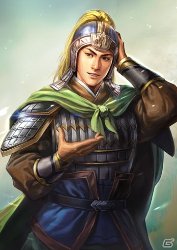 PS4/PS3/PC「三國志13」武将同士の絆＆階級/身分プレイの情報が明らかに！諸葛亮、郭嘉、周瑜らの軍士たちのグラフィックも紹介の画像23