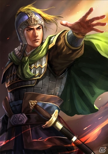PS4/PS3/PC「三國志13」武将同士の絆＆階級/身分プレイの情報が明らかに！諸葛亮、郭嘉、周瑜らの軍士たちのグラフィックも紹介の画像24