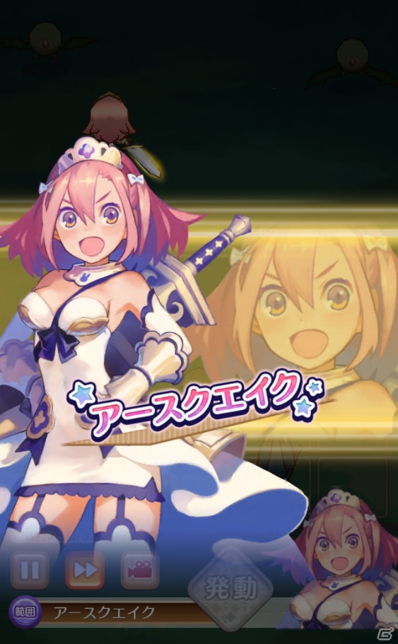 iOS/Android向けタワーディフェンスゲーム「戦姫物語」を紹介！今週のおすすめスマホゲームアプリレビューの画像8