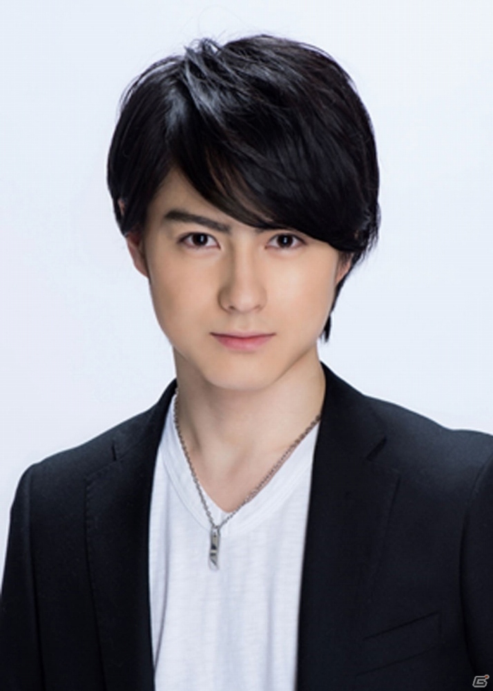 舞台「戦国BASARA4 皇」13人の出演キャラ＆キャストが発表―新キャストに塩野瑛久さん、井上正大さんらを起用の画像3