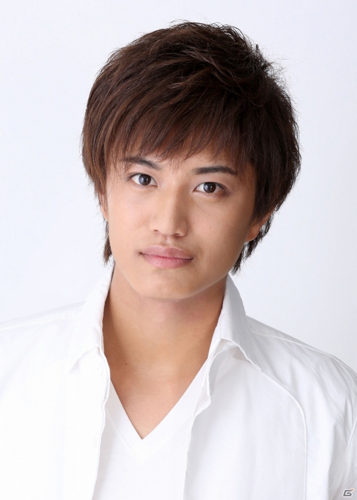 舞台「戦国BASARA4 皇」13人の出演キャラ＆キャストが発表―新キャストに塩野瑛久さん、井上正大さんらを起用の画像4