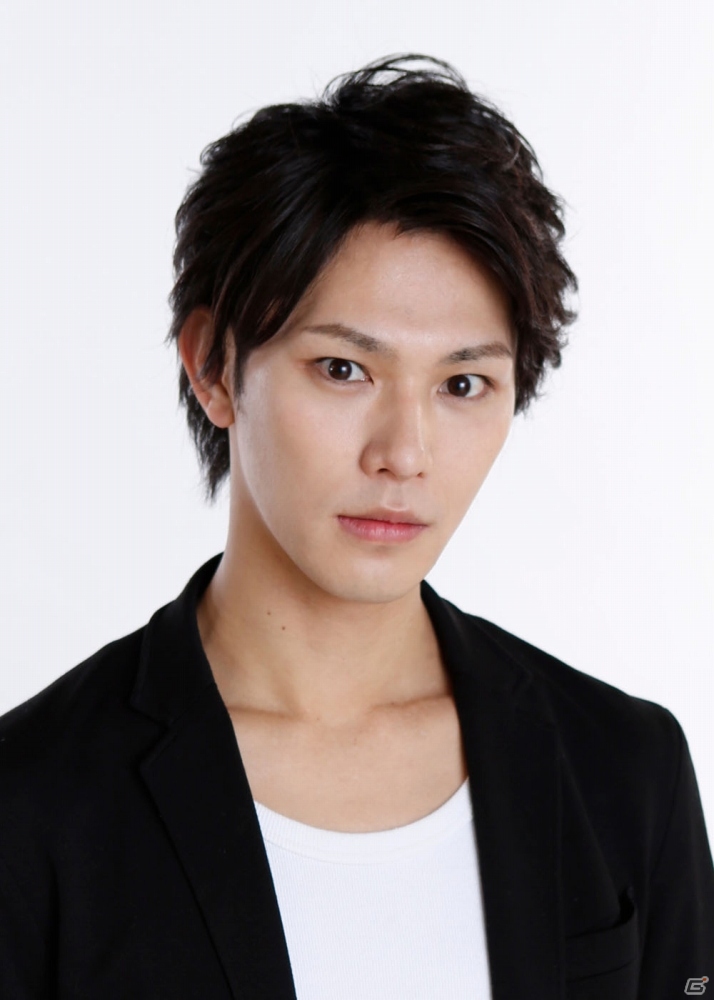 舞台「戦国BASARA4 皇」13人の出演キャラ＆キャストが発表―新キャストに塩野瑛久さん、井上正大さんらを起用の画像6