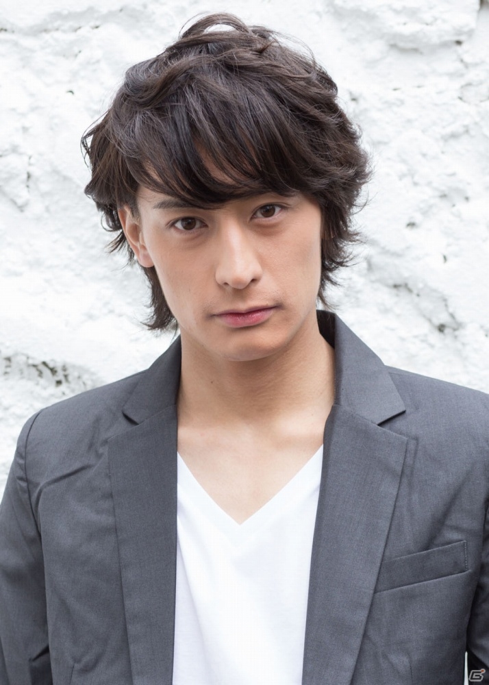舞台「戦国BASARA4 皇」13人の出演キャラ＆キャストが発表―新キャストに塩野瑛久さん、井上正大さんらを起用の画像8