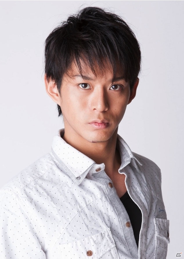 舞台「戦国BASARA4 皇」13人の出演キャラ＆キャストが発表―新キャストに塩野瑛久さん、井上正大さんらを起用の画像9