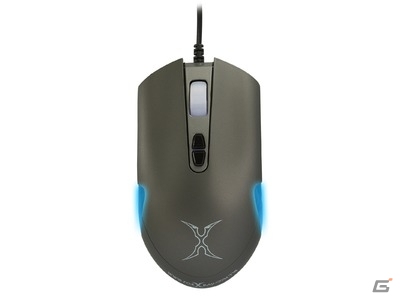 デジナビ、FOXXRAYブランドのゲーミングマウス「SUPERNOVA」「FRIMAIRE」を出荷開始の画像3