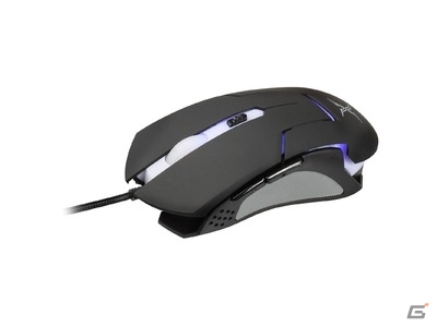 デジナビ、FOXXRAYブランドのゲーミングマウス「SUPERNOVA」「FRIMAIRE」を出荷開始の画像9