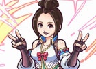 iOS版「ベーモンキングダム」シェイルに扮するおのののかさんがゲーム内＆東京ゲームショウ2015に登場！