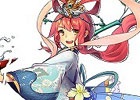 iOS/Android「ゆるかみ！」諏訪神社、シーサー、仙台七夕祭りなどをモチーフとした5体の新キャラクターが公開！