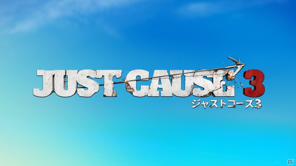 SQUARE ENIX EXTREME EDGESより「ジャストコーズ3」「ライフ イズ ストレンジ」「デウスエクス」「ヒットマン」の日本発売が決定の画像2