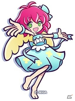 iOS/Android「ぷよぷよ!!クエスト」ストーリークエスト第5弾「戦慄！歌姫のアンコール」が開催！進化素材をゲットして“★6 歌姫ハーピー”を仲間にしようの画像5