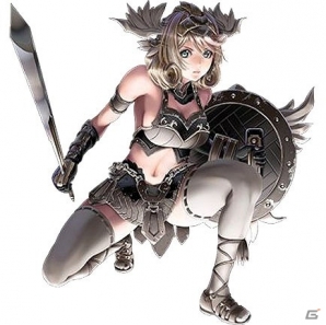 iOS/Android「ドラゴンリーグX／A」砦Pを貯めてSS召喚「女剣闘士ミネヴァ」を手に入れよう！イベント「砦攻防戦」が開催の画像3