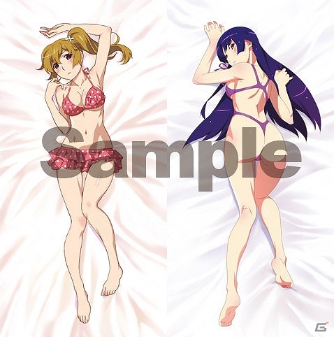 コミック版「アキバズトリップ2」完結編となる第2巻が発売！著者・草壁レイ氏からのコメントも到着の画像6