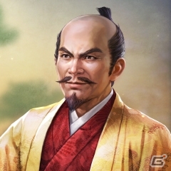 3DS「信長の野望2」追加データ第1弾「信長の野望・創造」武将の顔グラフィックが配信開始の画像2