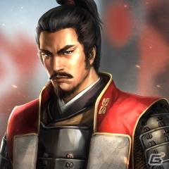 3DS「信長の野望2」追加データ第1弾「信長の野望・創造」武将の顔グラフィックが配信開始の画像4
