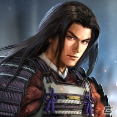 3DS「信長の野望2」追加データ第1弾「信長の野望・創造」武将の顔グラフィックが配信開始の画像5