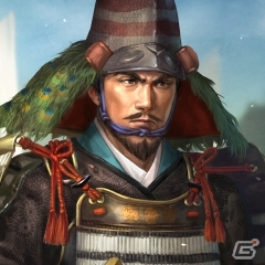 3DS「信長の野望2」追加データ第1弾「信長の野望・創造」武将の顔グラフィックが配信開始の画像6