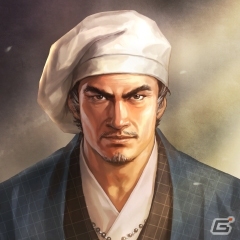 3DS「信長の野望2」追加データ第1弾「信長の野望・創造」武将の顔グラフィックが配信開始の画像7