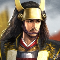 3DS「信長の野望2」追加データ第1弾「信長の野望・創造」武将の顔グラフィックが配信開始の画像8