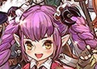 iOS/Android「クロノドラゴン ～ななつの光と太初の樹～」累計ダウンロード30万突破を記念してルビー5個がプレゼント！