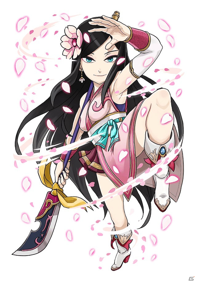 iOS/Android「三国テンカトリガー」サービス1周年記念！大解放スペシャル＆記念くじが開催中の画像12