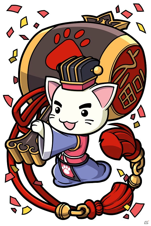 iOS/Android「三国テンカトリガー」サービス1周年記念！大解放スペシャル＆記念くじが開催中の画像3