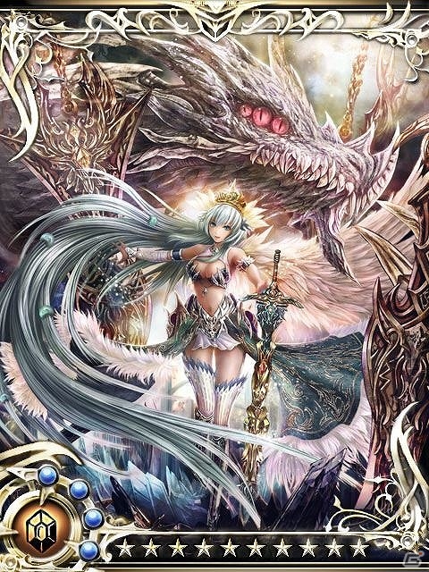 iOS/Android「反逆のシエルアーク」SURカード「キール」が手に入る2周年祭が開催！新レアリティ「SLG」も登場の画像6