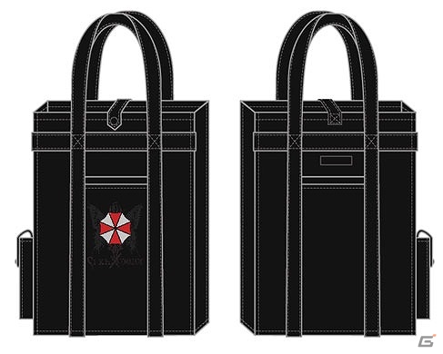 公式ファンサイト「マイカプコン」夏のコラボキャンペーン第4弾として「バイオハザード」シリーズのコラボアイテムが登場！の画像3