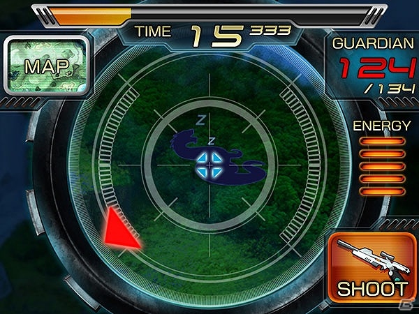 iOS版「最強ガーディアン・クルス」新たなハント場「夜の天空島 エデン」が開放！スペシャルハントチケットなどがもらえるカムバックキャンペーンも実施の画像2