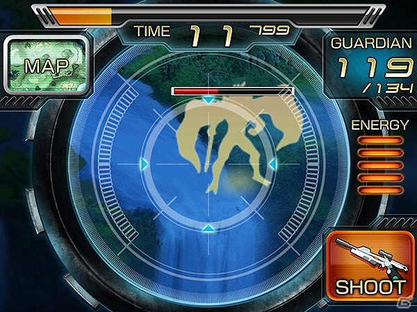 iOS版「最強ガーディアン・クルス」新たなハント場「夜の天空島 エデン」が開放！スペシャルハントチケットなどがもらえるカムバックキャンペーンも実施の画像3
