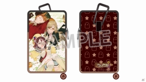 「東京ゲームショウ2015」にて販売されるガストショップ関連商品を紹介！「よるのないくに」「ソフィーのアトリエ」グッズが目白押しの画像3
