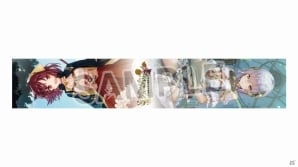 「東京ゲームショウ2015」にて販売されるガストショップ関連商品を紹介！「よるのないくに」「ソフィーのアトリエ」グッズが目白押しの画像9