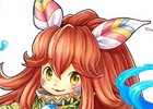 iOS/Android「フルボッコヒーローズX」主人公・ランディたちが仲間になる「聖剣伝説2」とのコラボイベントが開催！