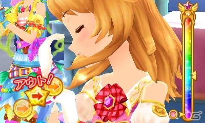 3DS「アイカツ！My No.1 Stage!」21人のアイドルを選んで“アイカツ”できる「トップアイドルモード」を紹介―カラオケが楽しめる「アイカラ♪」も収録！の画像17
