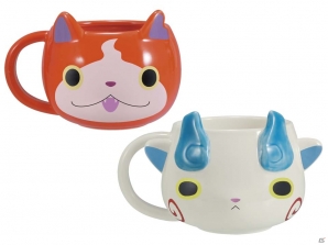 USAピョンがプライズに初登場！「妖怪ウォッチ」新グッズが9月中旬よりアミューズメント施設に登場の画像3