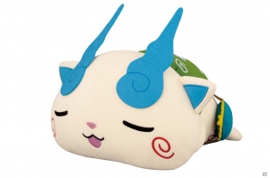 USAピョンがプライズに初登場！「妖怪ウォッチ」新グッズが9月中旬よりアミューズメント施設に登場の画像4