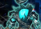 iOS/Android「太極パンダ」強力な使い魔「亡霊船長」がゲットできるイベントが開催！