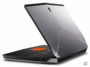 ALIENWARE、高機能化した新型ゲーミングノートPC「ALIENWARE 17」「ALIENWARE 15」を発売の画像2